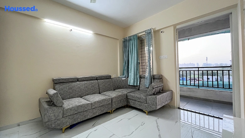 Sample Apartment